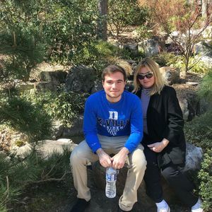 Meet your Posher, Patricia